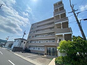 グリーンヒルズ片山 403 ｜ 香川県高松市新田町甲2205（賃貸マンション1LDK・4階・63.40㎡） その4