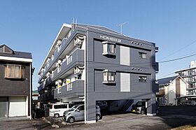 ホームズ2 407 ｜ 香川県高松市仏生山町甲1-11（賃貸マンション1K・4階・29.70㎡） その3