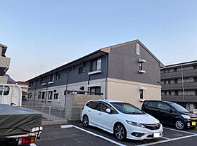 グランハイツ屋島 205 ｜ 香川県高松市屋島西町2306-11（賃貸アパート2LDK・2階・53.65㎡） その6