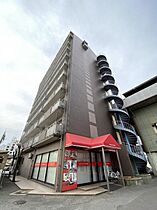 オレンジコート栗林 1002 ｜ 香川県高松市藤塚町3丁目19-43（賃貸マンション1K・10階・30.66㎡） その1