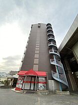 オレンジコート栗林 1002 ｜ 香川県高松市藤塚町3丁目19-43（賃貸マンション1K・10階・30.66㎡） その5