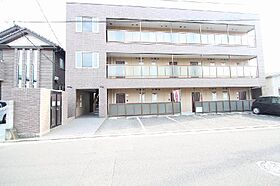 メゾンドゥボヌール 105 ｜ 香川県高松市林町2572-5（賃貸アパート1K・1階・27.00㎡） その3