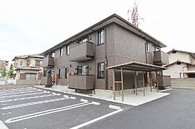 Ｌａｘａ　ＣｏｕｒｔI 202 ｜ 香川県高松市松島町三丁目20-11（賃貸アパート1LDK・2階・38.93㎡） その1