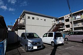 浜新コーポ 103 ｜ 香川県高松市西町18-23（賃貸アパート1DK・1階・31.47㎡） その3