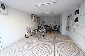 ホワイトマンション 201 ｜ 香川県高松市亀岡町6-7（賃貸マンション1DK・2階・22.38㎡） その23