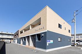 ｏｐｕｓ　ｏｎｅ　Ａ・Ｂ B201 ｜ 香川県高松市牟礼町牟礼2136-8（賃貸アパート1LDK・2階・46.09㎡） その1