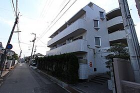 アルファ宮脇町 101 ｜ 香川県高松市宮脇町一丁目11-25（賃貸マンション1K・1階・17.10㎡） その5