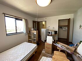 カレッジハイツ山地Ａ・Ｂ棟 B203 ｜ 香川県高松市木太町2598-1（賃貸アパート1K・2階・28.15㎡） その17