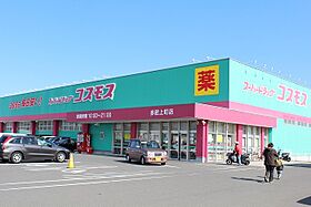 レオパレスネーブルII 203 ｜ 香川県高松市多肥上町394-1（賃貸アパート1K・2階・22.35㎡） その21