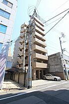 ＲｅＸＩＳ塩上 801 ｜ 香川県高松市塩上町三丁目1-19（賃貸マンション1R・8階・22.23㎡） その3