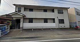 勅使ハイツ 11 ｜ 香川県高松市勅使町35-3（賃貸アパート1R・1階・27.36㎡） その1