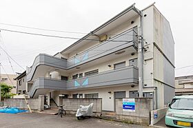 メゾン・ド・パリス 103 ｜ 香川県高松市中野町21-13（賃貸マンション1K・1階・16.20㎡） その6