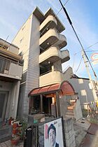 ドルフィン西宝町 402 ｜ 香川県高松市西宝町一丁目17-17（賃貸マンション1K・4階・21.21㎡） その1