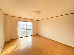 yoshinoハイツ 305 3階ワンルームのリビング/ダイニング