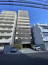 リンヒナーノｈ 41 ｜ 香川県高松市磨屋町5-2（賃貸マンション1LDK・4階・38.61㎡） その3