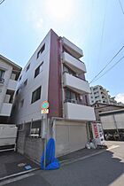 コーポ昭和 303 ｜ 香川県高松市昭和町一丁目4-21（賃貸マンション1K・3階・21.40㎡） その5