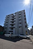 アルファ藤塚町 605 ｜ 香川県高松市藤塚町二丁目13-9（賃貸マンション1R・6階・19.80㎡） その6