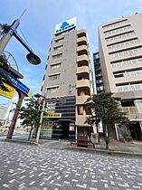 コトブキビル 301 ｜ 香川県高松市西の丸町6-15（賃貸マンション2K・3階・32.84㎡） その4