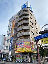 コトブキビル 301 ｜ 香川県高松市西の丸町6-15（賃貸マンション2K・3階・32.84㎡） その5