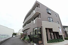 アペレス木太 203 ｜ 香川県高松市木太町3069-8（賃貸マンション1K・2階・28.05㎡） その1