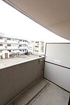 アペレス木太 203 ｜ 香川県高松市木太町3069-8（賃貸マンション1K・2階・28.05㎡） その13