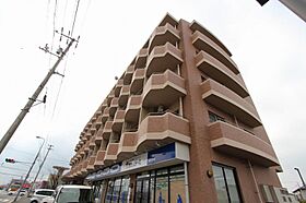 パルクピア 206 ｜ 香川県高松市楠上町一丁目7-20（賃貸マンション2K・2階・30.24㎡） その5