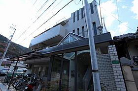 宮脇第8マンション 405 ｜ 香川県高松市宮脇町ニ丁目14-22（賃貸マンション1DK・4階・33.41㎡） その4