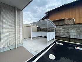 ユニヴァリィ高松中央 305 ｜ 香川県高松市林町2533-3（賃貸マンション1K・3階・30.60㎡） その7