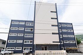 こぐまマンション中野町 303 ｜ 香川県高松市中野町14-31（賃貸マンション1LDK・3階・42.23㎡） その4