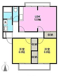 🉐敷金礼金0円！🉐メゾンベールＩ