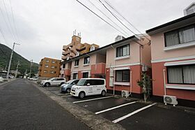 ウエストハイツ屋島 B101 ｜ 香川県高松市屋島西町2309-1（賃貸アパート1LDK・1階・45.95㎡） その5