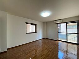 カレッジハイツ山地Ａ・Ｂ棟 B101 1階1Kのリビング/ダイニング