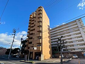 プチメゾン片原町 606 ｜ 香川県高松市井口町6-5（賃貸マンション1R・6階・18.08㎡） その3