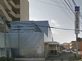 サンシャインビル 306 ｜ 香川県高松市木太町1831-2（賃貸アパート1K・3階・35.28㎡） その5