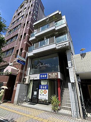 外観画像
