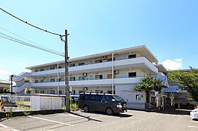 サンヴェール木太　北棟 202 ｜ 香川県高松市木太町3699-1（賃貸マンション3LDK・2階・67.32㎡） その1