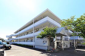 サンヴェール木太　北棟 202 ｜ 香川県高松市木太町3699-1（賃貸マンション3LDK・2階・67.32㎡） その4