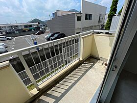 コーポ井上 201 ｜ 香川県高松市香西本町93-1（賃貸マンション1K・2階・23.19㎡） その13