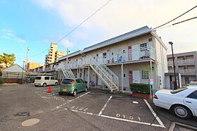 パナハイツ木太Ａ・Ｂ・Ｃ A201 ｜ 香川県高松市木太町2741-8（賃貸アパート3LDK・2階・59.30㎡） その3