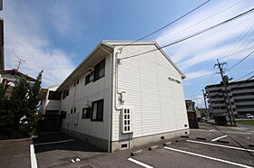 アルカディア屋島Ａ・Ｂ B102 ｜ 香川県高松市屋島西町1756-1（賃貸アパート1LDK・1階・46.08㎡） その6