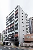 ＰＡＳＡＲ古新町 702 ｜ 香川県高松市古新町6-10（賃貸マンション1R・7階・30.56㎡） その4