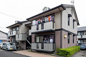 ロイヤルコート桜町Ａ・Ｂ・Ｃ・Ｄ B102 ｜ 香川県高松市桜町二丁目13-3（賃貸アパート2LDK・1階・53.61㎡） その4