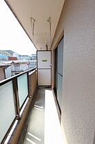 オーレックス扇町 305 ｜ 香川県高松市扇町二丁目8-31（賃貸マンション2K・3階・31.00㎡） その13