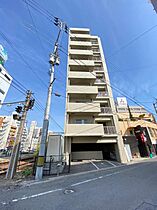 リアライズ瓦町 503 ｜ 香川県高松市藤塚町三丁目1-1（賃貸マンション1DK・5階・32.61㎡） その3