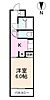 ダイアパレス南瓦町4階4.1万円