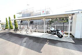 モーニンググローリー 206 ｜ 香川県高松市林町2577番地7（賃貸アパート1K・2階・30.27㎡） その21