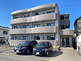 サンセール多賀 102 ｜ 香川県高松市多賀町三丁目7-16（賃貸マンション1K・1階・25.50㎡） その1