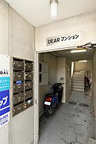 ＤＥＡＲマンション 301 ｜ 香川県高松市西宝町三丁目5-24（賃貸マンション1K・3階・18.41㎡） その7