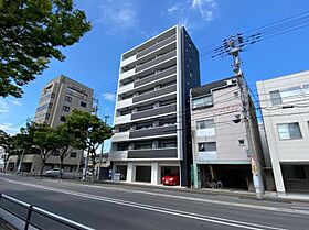 ファレーリア 601 ｜ 香川県高松市扇町二丁目7-15（賃貸マンション1DK・6階・30.36㎡） その4