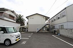 フォブール中西